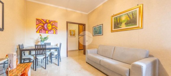3 rooms Apartment in Rome, Italy No. 44875 2