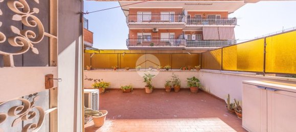 3 rooms Apartment in Rome, Italy No. 44875 13