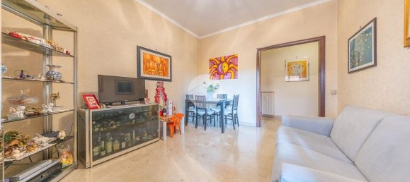 3 rooms Apartment in Rome, Italy No. 44875 3