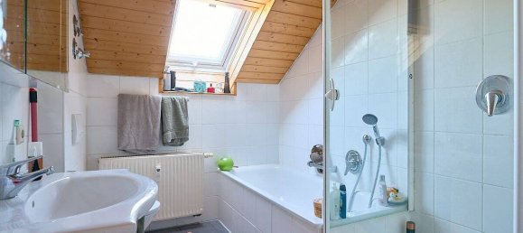 4 rooms Apartment in Rems-Murr-Kreis, Germany No. 18996 9