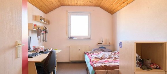 4 rooms Apartment in Rems-Murr-Kreis, Germany No. 18996 7