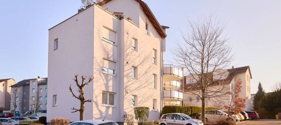 4 rooms Apartment in Rems-Murr-Kreis, Germany No. 18996 11