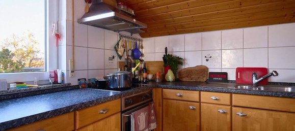 4 rooms Apartment in Rems-Murr-Kreis, Germany No. 18996 2