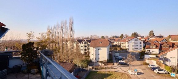 4 rooms Apartment in Rems-Murr-Kreis, Germany No. 18996 4