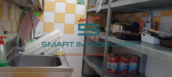 3 rooms Commercial property in Brescia, Italy No. 282332 9
