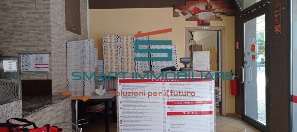 3 rooms Commercial property in Brescia, Italy No. 282332 2