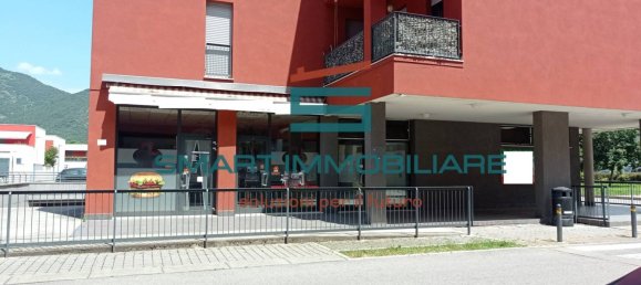 3 rooms Commercial property in Brescia, Italy No. 282332 14