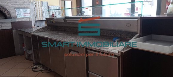 3 rooms Commercial property in Brescia, Italy No. 282332 5