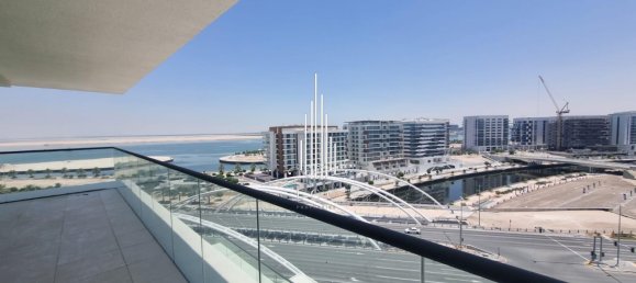 3 bedrooms Apartment in Al Raha Beach, UAE No. 25087 2