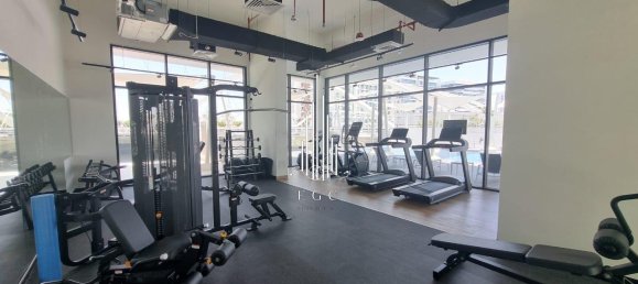 3 bedrooms Apartment in Al Raha Beach, UAE No. 25087 23