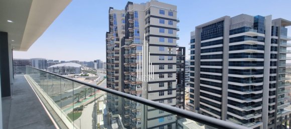 3 bedrooms Apartment in Al Raha Beach, UAE No. 25087 4