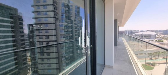 3 bedrooms Apartment in Al Raha Beach, UAE No. 25087 3