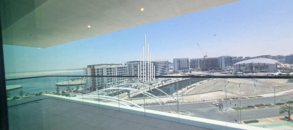 3 bedrooms Apartment in Al Raha Beach, UAE No. 25087 7