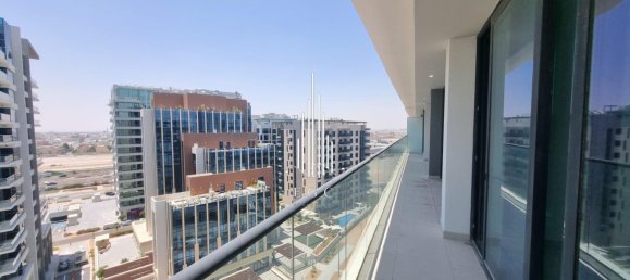 3 bedrooms Apartment in Al Raha Beach, UAE No. 25087 6