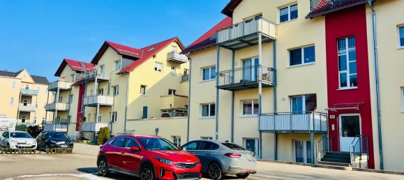 1 chambre Appartement à Gotha, Germany No. 24843 6