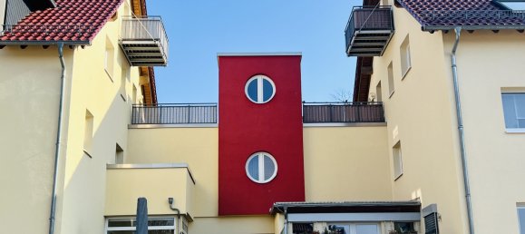 1 chambre Appartement à Gotha, Germany No. 24843 4