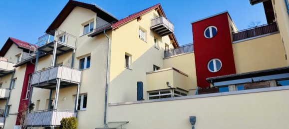 1 chambre Appartement à Gotha, Germany No. 24843 5