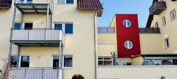 1 chambre Appartement à Gotha, Germany No. 24843 2