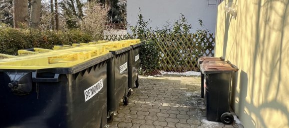 1 chambre Appartement à Gotha, Germany No. 24843 8