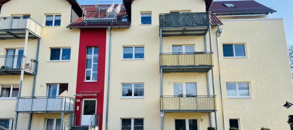 1 chambre Appartement à Gotha, Germany No. 24843 7