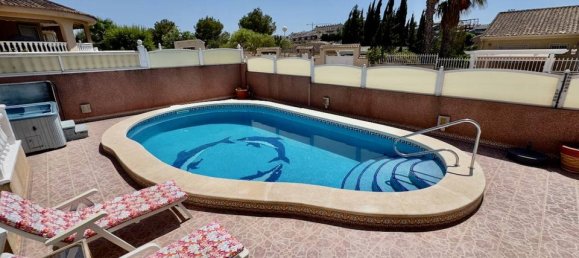 Villa T5 em Benijofar, Spain N.º 176498 17