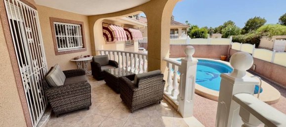 Villa T5 em Benijofar, Spain N.º 176498 16