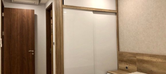 3 bedrooms Apartment in District 7, Vietnam No. 10352 8