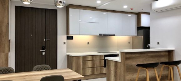 3 bedrooms Apartment in District 7, Vietnam No. 10352 6