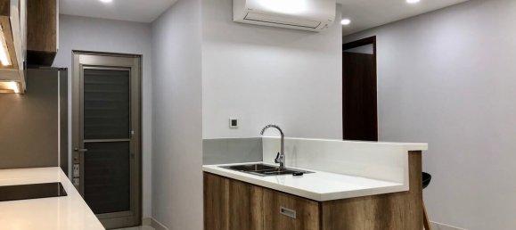 3 bedrooms Apartment in District 7, Vietnam No. 10352 5