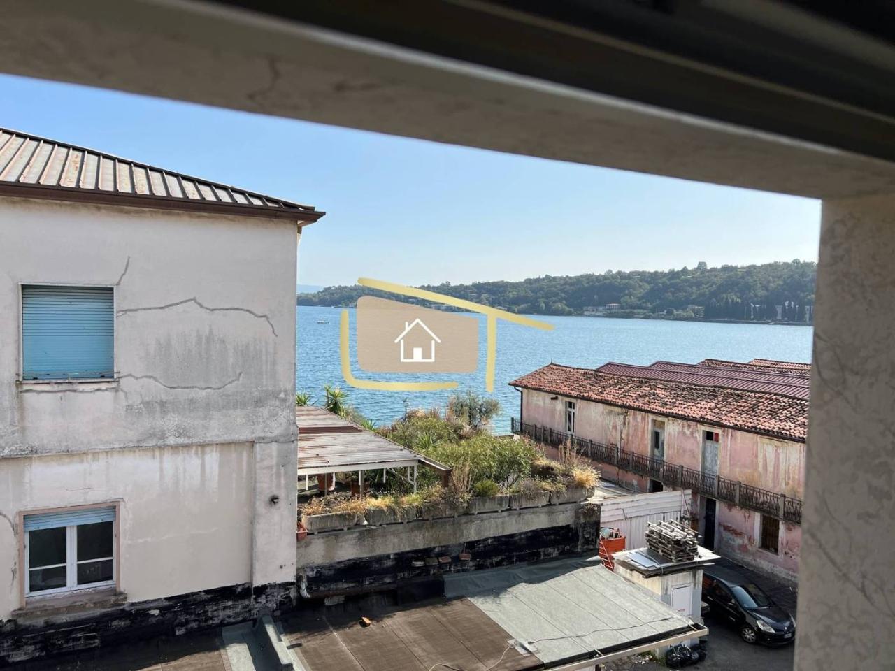 3-Zimmer Penthouse in Salò, Italy, Nr. 175164