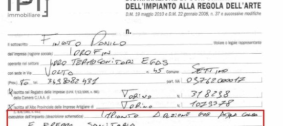 Вилла с 3 спальнями в Пеццоло Валле Уццоне, Италия № 324118 34