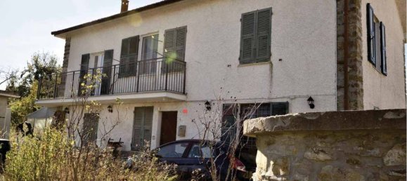 Вилла с 3 спальнями в Пеццоло Валле Уццоне, Италия № 324118 4