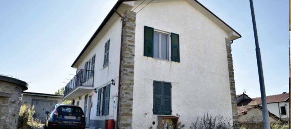 Вилла с 3 спальнями в Пеццоло Валле Уццоне, Италия № 324118 7