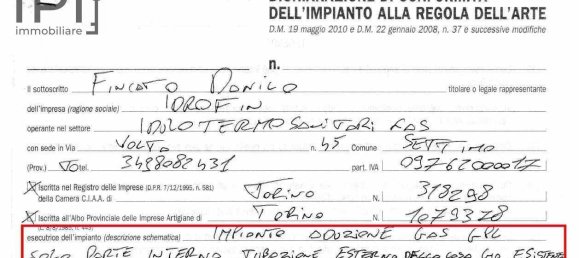 Вилла с 3 спальнями в Пеццоло Валле Уццоне, Италия № 324118 33