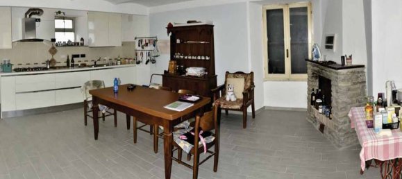 Вилла с 3 спальнями в Пеццоло Валле Уццоне, Италия № 324118 10