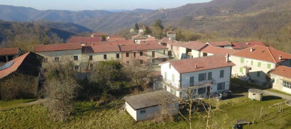 Вилла с 3 спальнями в Пеццоло Валле Уццоне, Италия № 324118 5