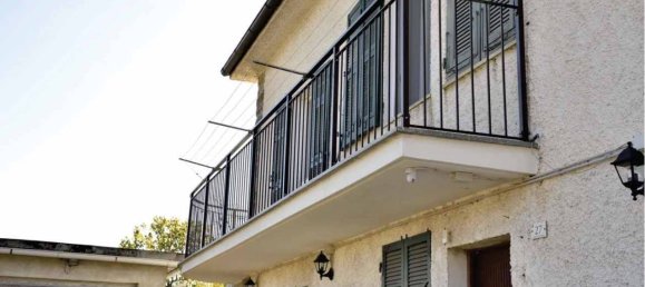 Вилла с 3 спальнями в Пеццоло Валле Уццоне, Италия № 324118 8