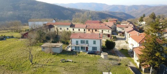 Вилла с 3 спальнями в Пеццоло Валле Уццоне, Италия № 324118 2