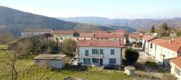 Вилла с 3 спальнями в Пеццоло Валле Уццоне, Италия № 324118 3