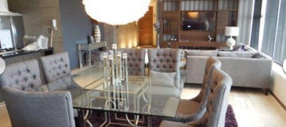 3 chambres Appartement à Puebla, Mexico No. 178756 2