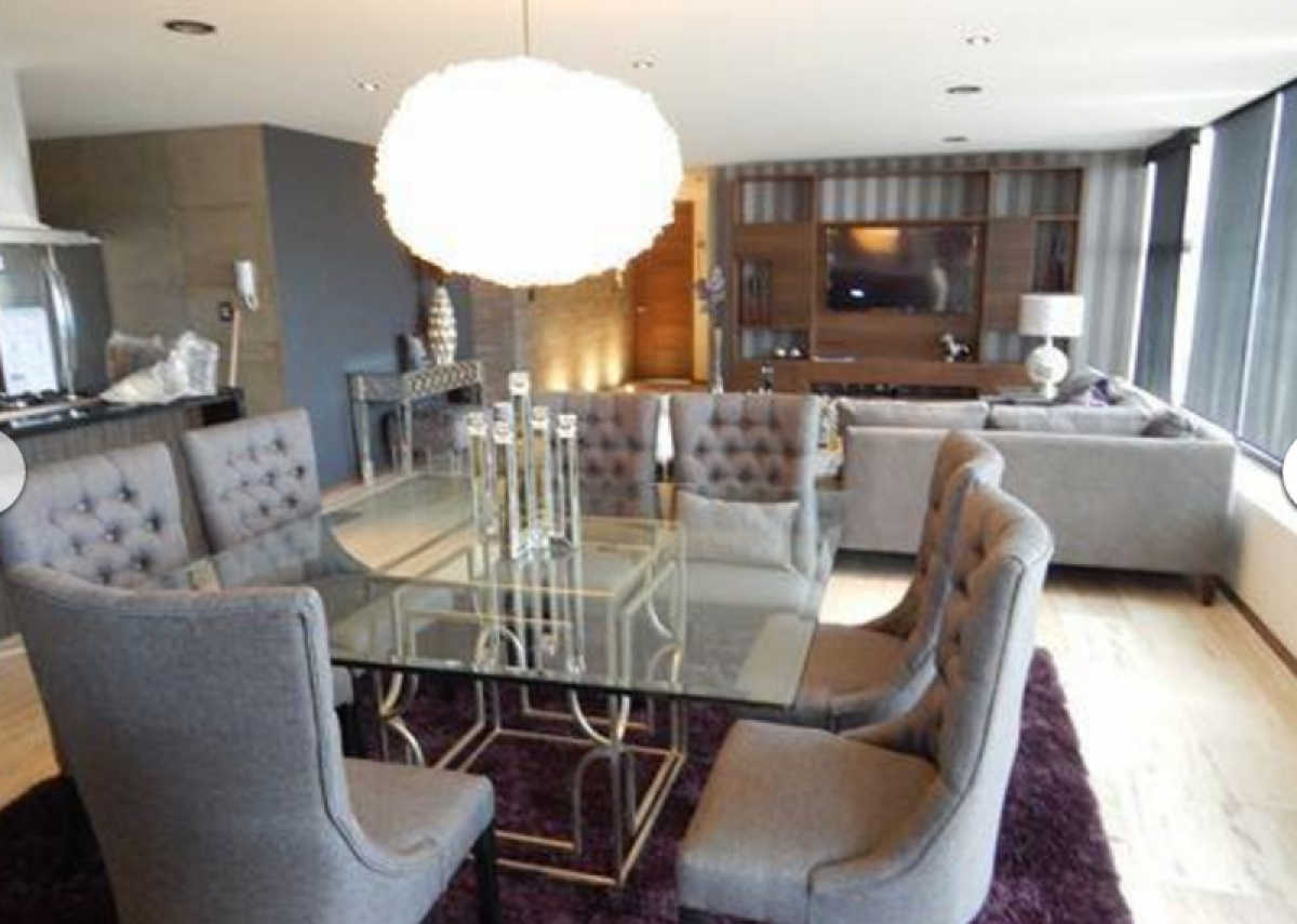 3 chambres Appartement à Puebla, Mexico No. 178756