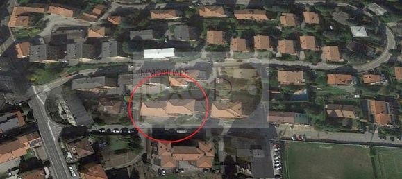 3 rooms Apartment in Casatenovo, Italy No. 159133 11