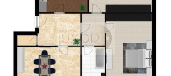 3 rooms Apartment in Casatenovo, Italy No. 159133 23