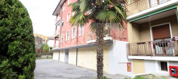 3 rooms Apartment in Casatenovo, Italy No. 159133 18