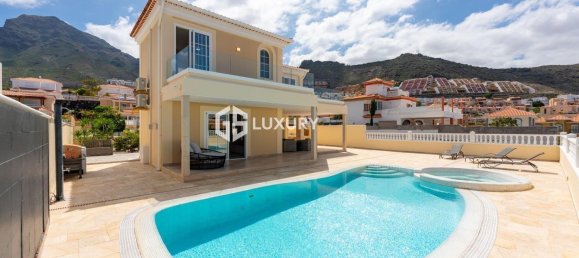 3 bedrooms Villa in Adeje, Spain No. 146200 28