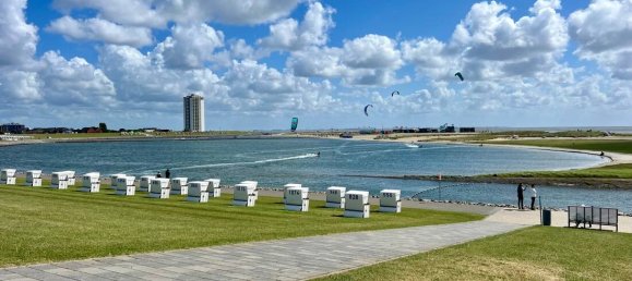 Квартира с 1 спальней в Дитмаршен, Германия № 60958 10