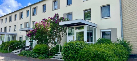 Квартира с 1 спальней в Дитмаршен, Германия № 60958 9