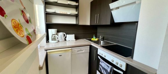 Квартира с 1 спальней в Дитмаршен, Германия № 60958 5