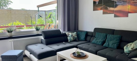 Квартира с 1 спальней в Дитмаршен, Германия № 60958 2