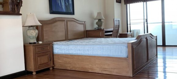 شقة 3 غرف نوم  في Pattaya, Thailand رقم 39 12